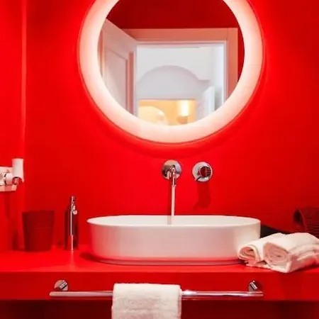 Casina Caprese - Daire