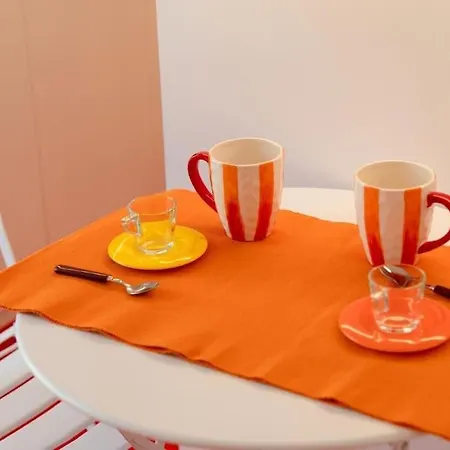 Casina Caprese - Capri