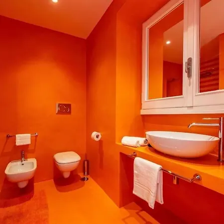 Casina Caprese - Daire Capri