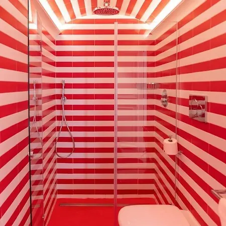 Casina Caprese - Daire *