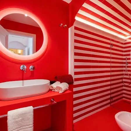 Casina Caprese -