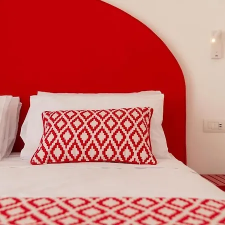 Daire Casina Caprese -