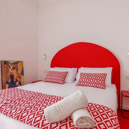 Daire Casina Caprese - *