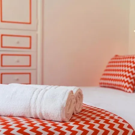 Casina Caprese - Daire Capri